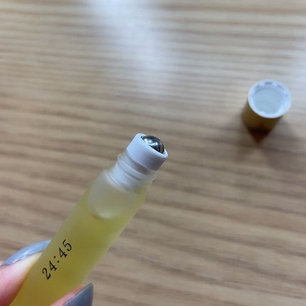 nail oil 24:45/uka/ネイルオイル・トリートメントを使ったクチコミ(4枚目)