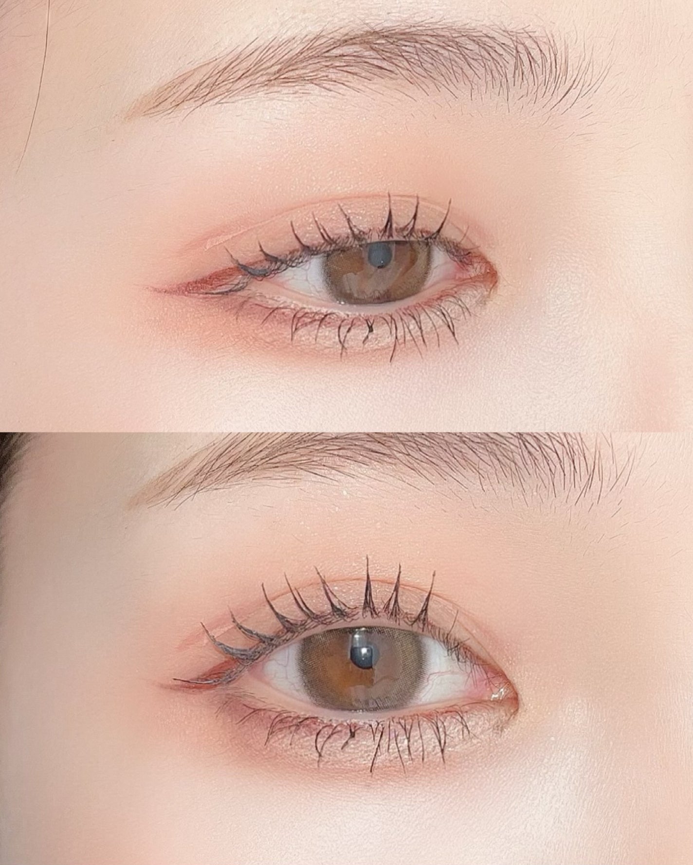 マイクロファイバー /ビー・エヌ/二重まぶた用アイテムを使ったクチコミ(5枚目)