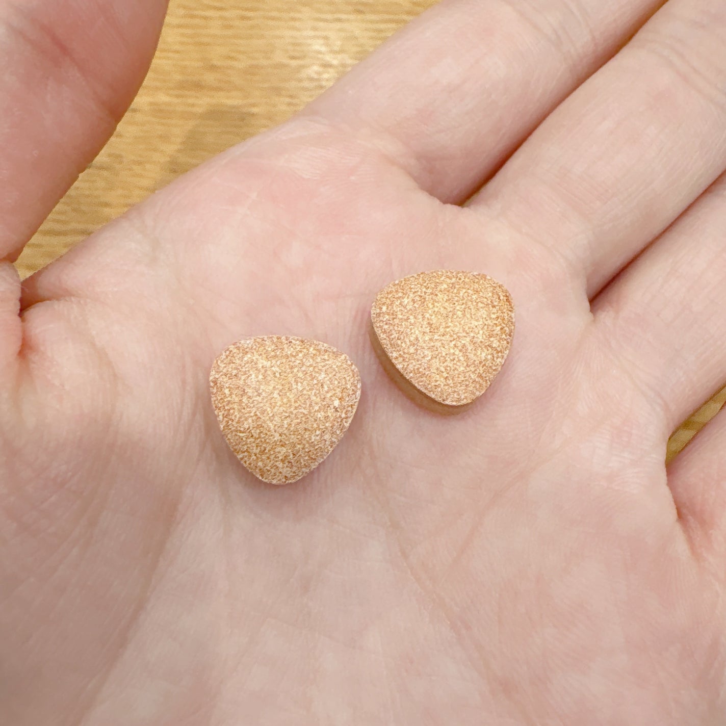 緑茶カテキン+/グリーンモンスター/ボディサプリメントを使ったクチコミ(5枚目)