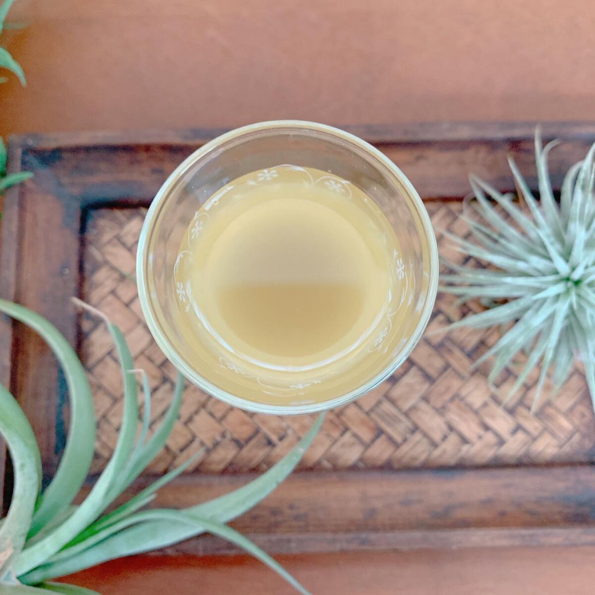 ヒアルモイスト W/日清食品/美容ドリンクを使ったクチコミ(2枚目)