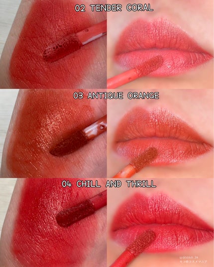 インクラスティングファンデーション スリムフィットEX/THE FACE SHOP/リキッドファンデーションを使ったクチコミ(9枚目)