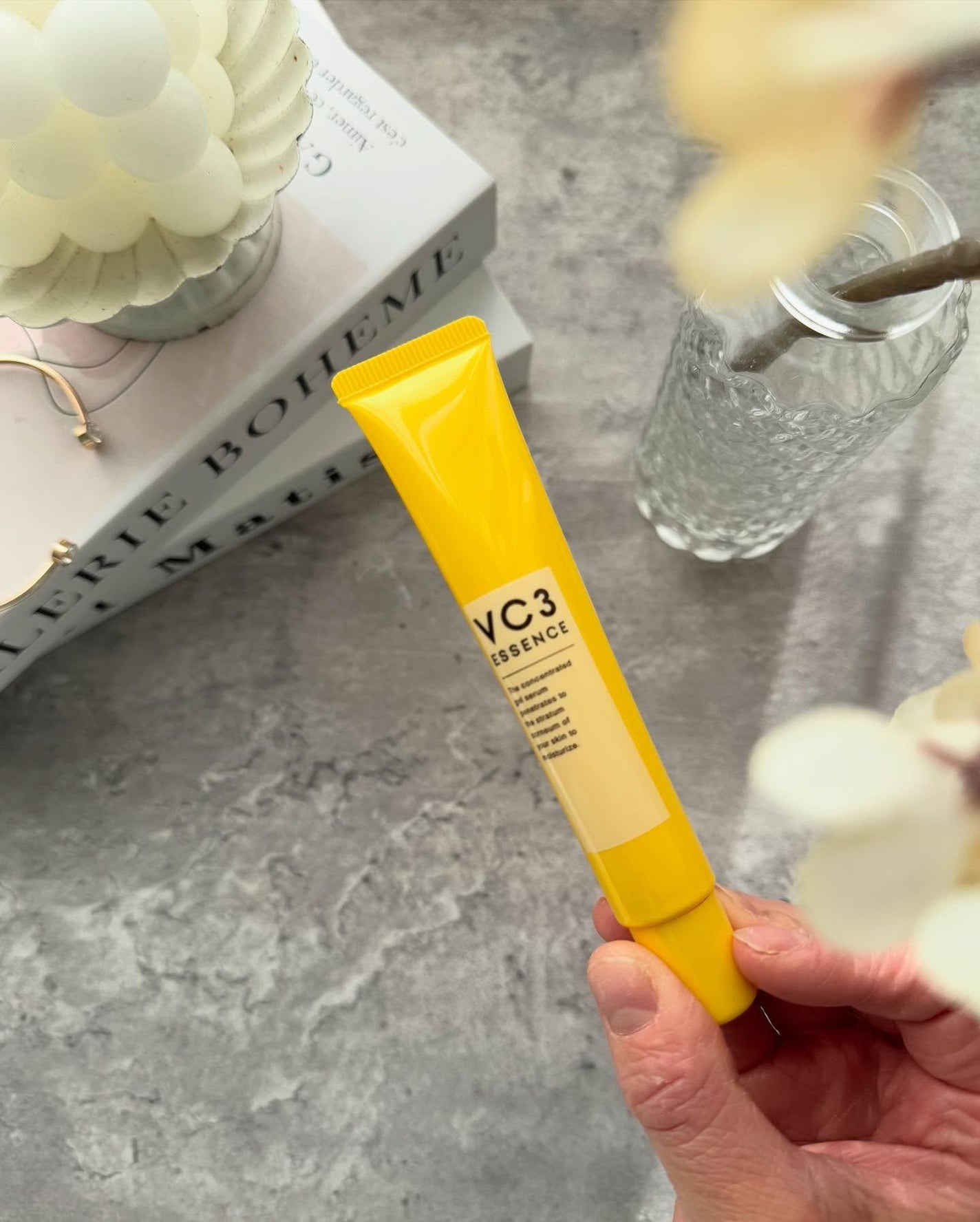 毛穴フォーカスVC VC3エッセンス/pdc/美容液を使ったクチコミ(2枚目)