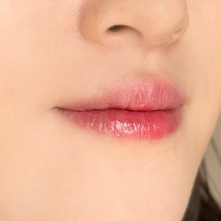 ジルスチュアート リップブロッサム グロウ/JILL STUART/口紅を使ったクチコミ(7枚目)