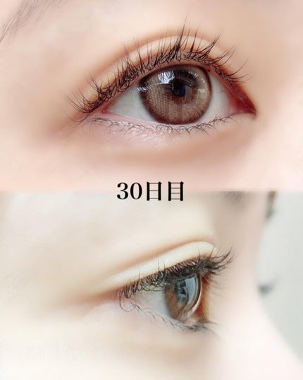2wayまつ毛美容液/DIAMOSTeyelash/まつげ美容液を使ったクチコミ(4枚目)