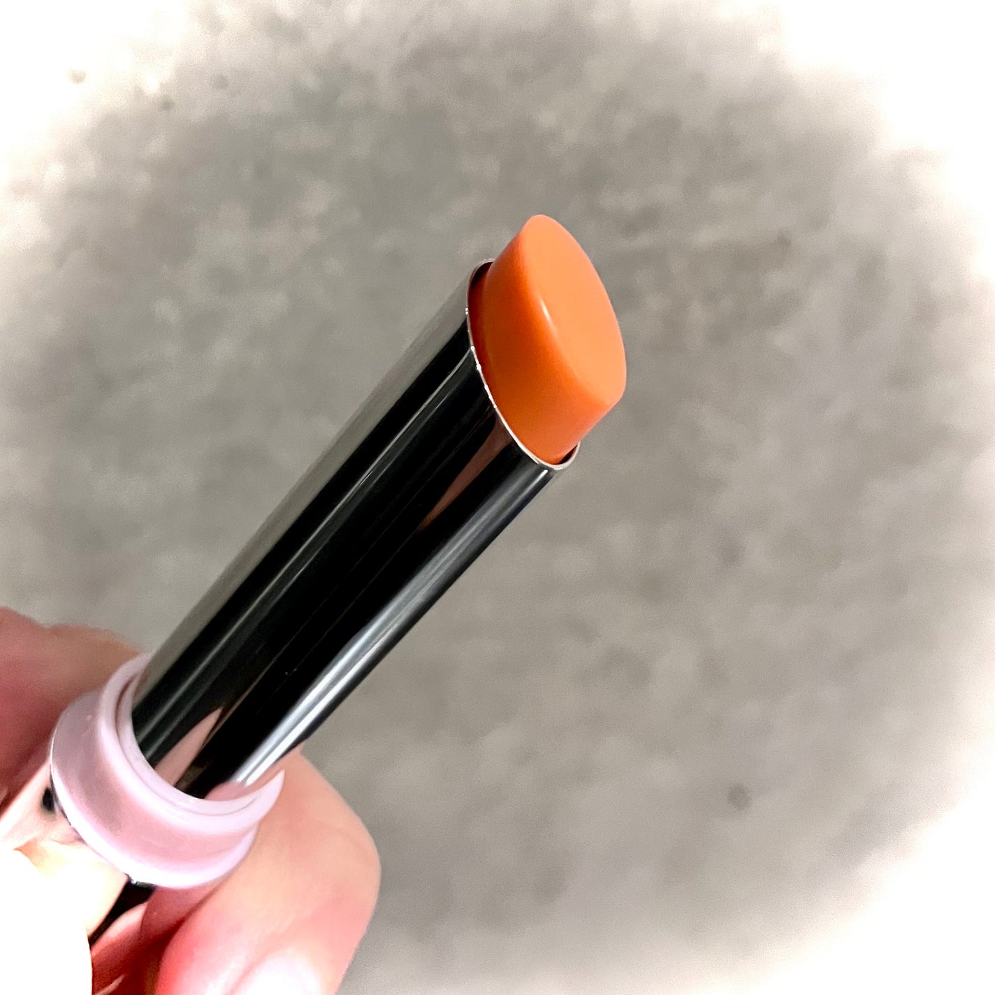 レブロン キス グロウ バーム N/REVLON/口紅を使ったクチコミ(2枚目)