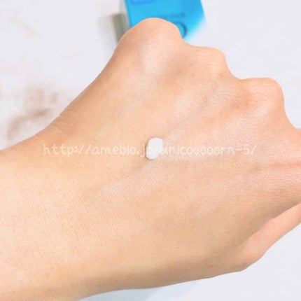 SOFINA iP UV レジスト リッチクリーム/SOFINA iP/日焼け止め・UVケアを使ったクチコミ(4枚目)