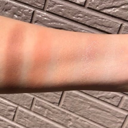 ディオールショウ サンク クルール/Dior/アイシャドウを使ったクチコミ(3枚目)