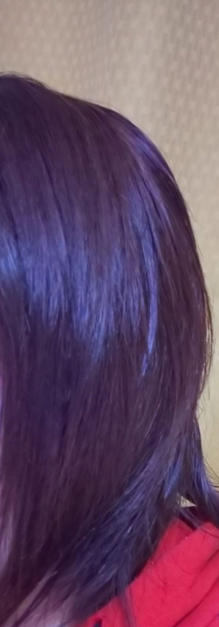 メイクアップカラー/ビューティーン/ヘアカラーを使ったクチコミ(3枚目)