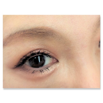 デイジードール アイカラー パレット R-01 ライチレッド/DAISY DOLL by MARY QUANT/アイシャドウパレットを使ったクチコミ(2枚目)