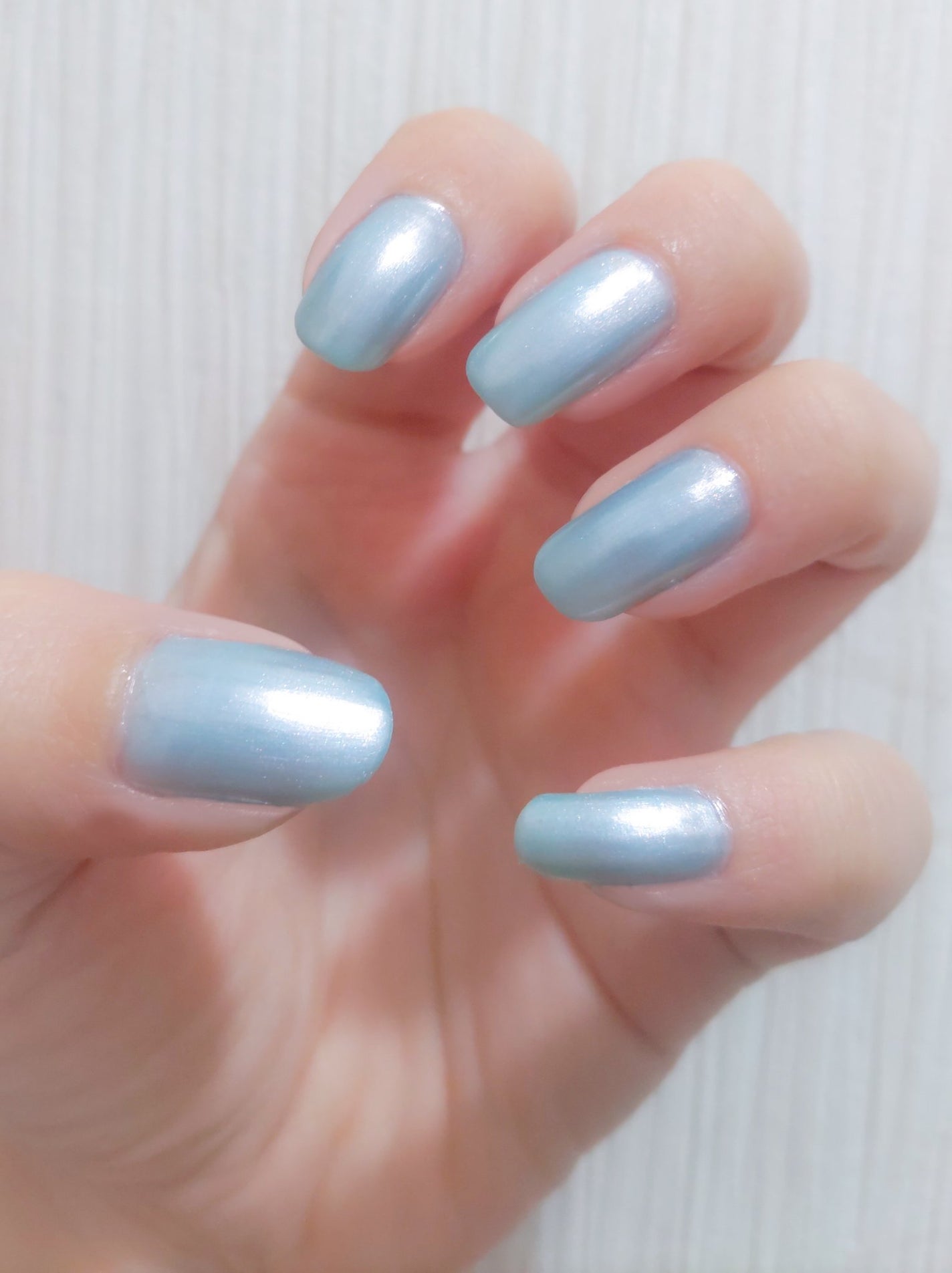 ネイルホリック/ネイルホリック/マニキュアを使ったクチコミ(2枚目)