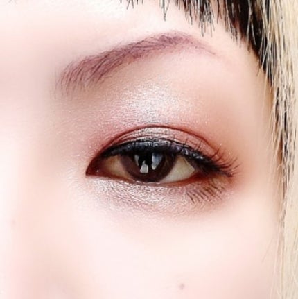 ディオール バックステージ アイ パレット/Dior/アイシャドウパレットを使ったクチコミ(6枚目)