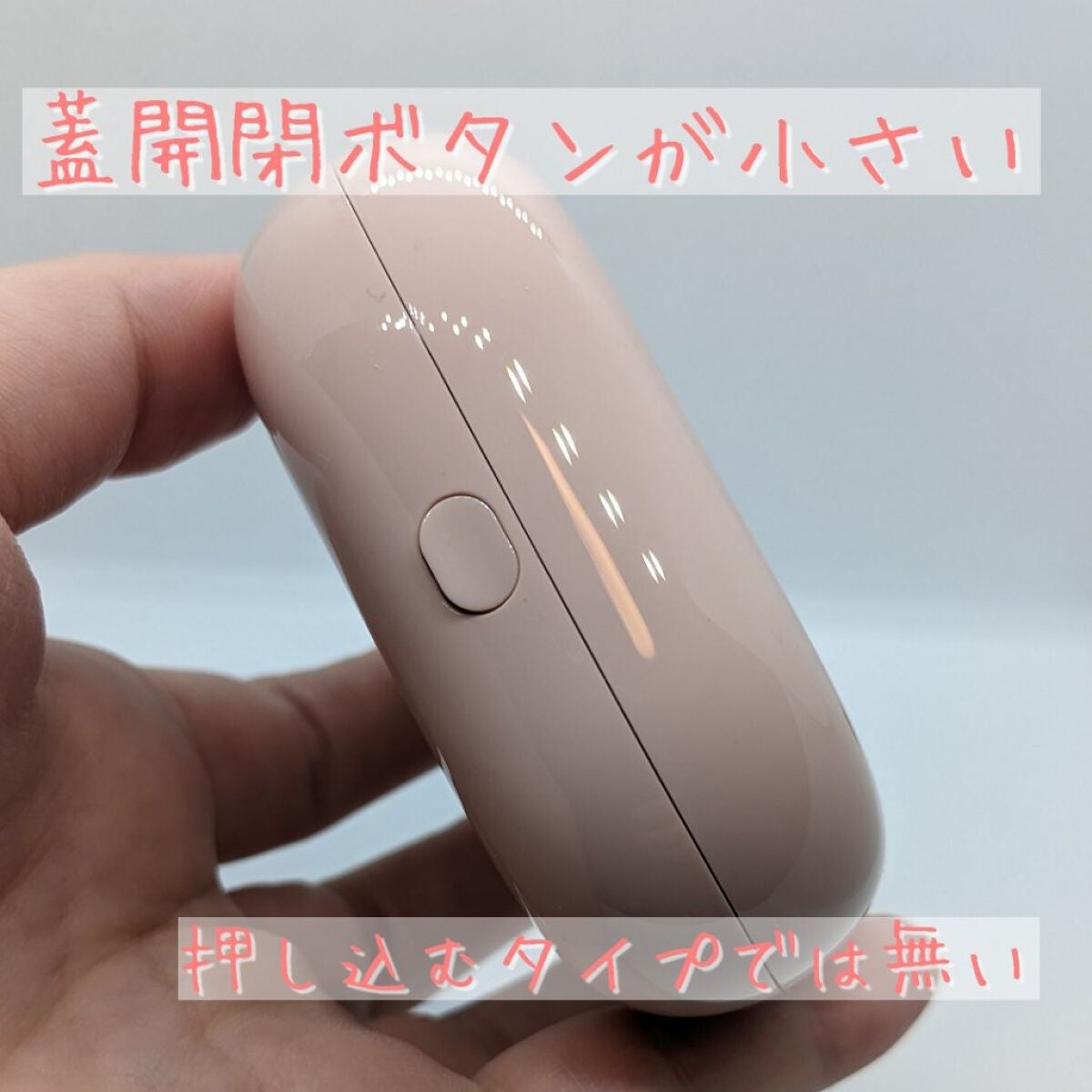 ネオクッション グロウ/LANEIGE/クッションファンデーションを使ったクチコミ(3枚目)