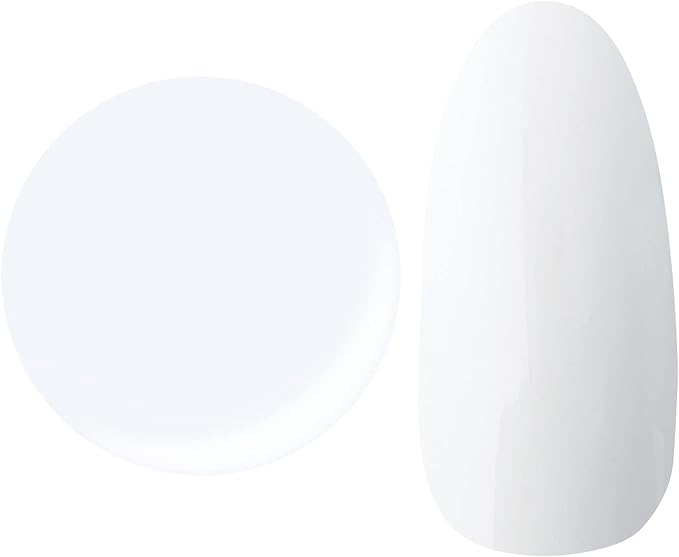 カラージェル 002M ArtWhite