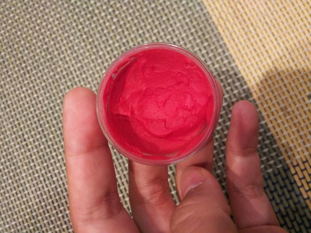 スフレ感チーク&リップ/SUGAO®/ジェル・クリームチークを使ったクチコミ(2枚目)