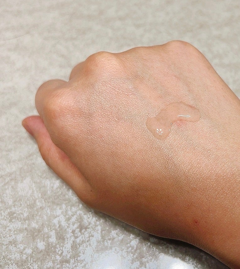 イドラクラリティ 薬用 トリートメント エッセンス ウォーター/DECORTÉ/化粧水を使ったクチコミ(3枚目)