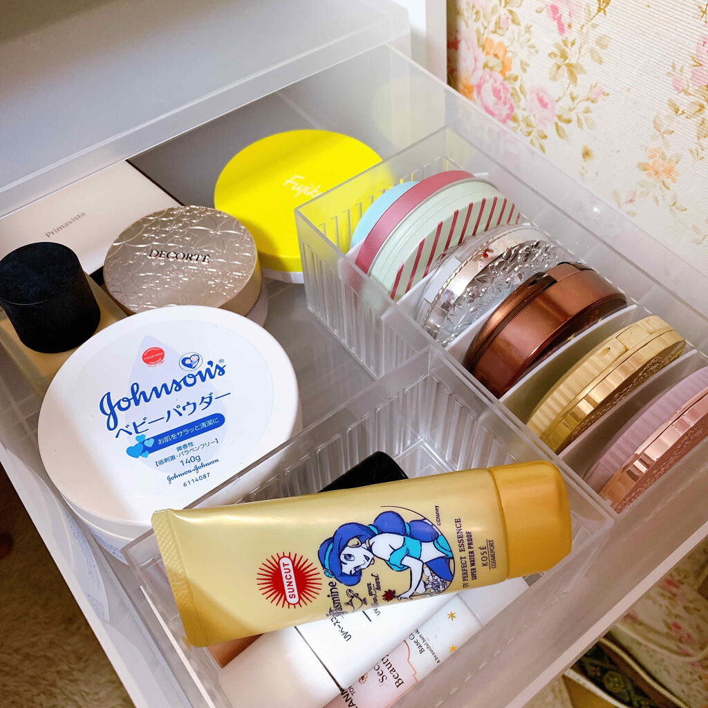 ドレッサー/その他を使ったクチコミ（2枚目）