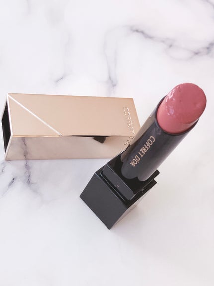 スキンシンクロルージュ BE-241/コフレドール/口紅の画像