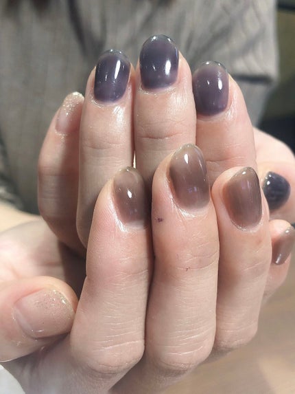 SABOREPAIR ネイルリペアミスト/コジット/ネイル用品を使ったクチコミ(2枚目)