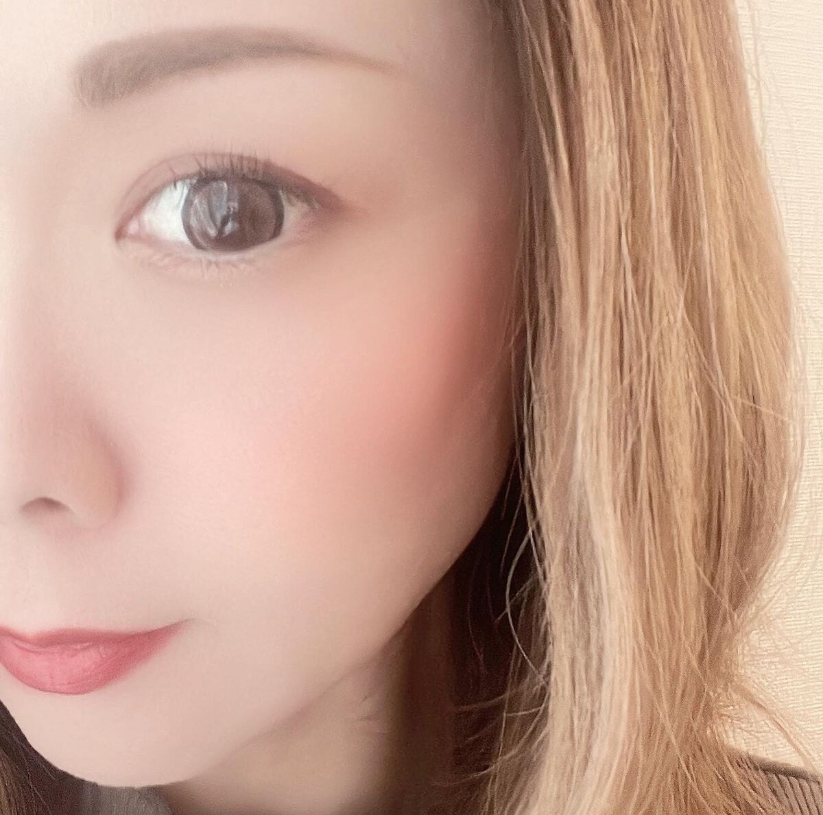 GR フェースアップパウダー2021/ミラノコレクション/プレストパウダーを使ったクチコミ（2枚目）