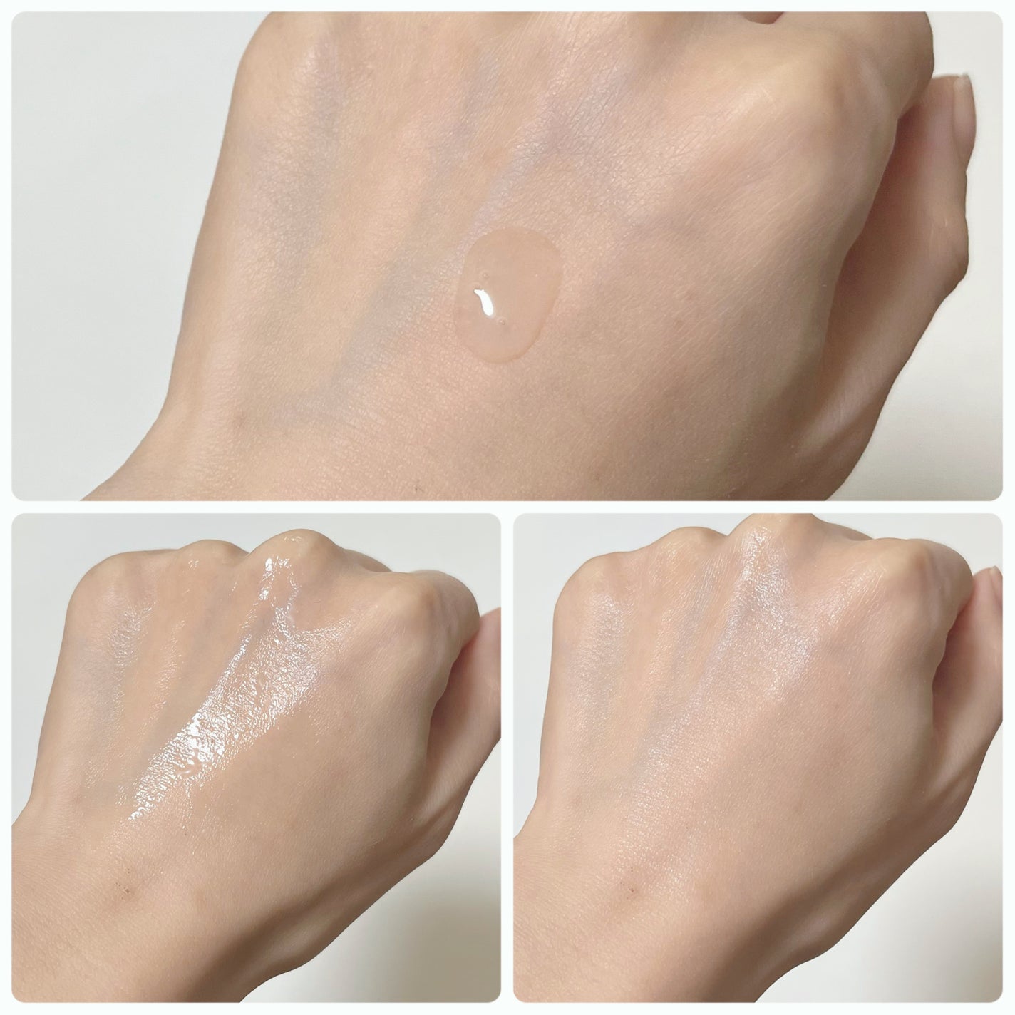 エイシカ365マイクロセラム/AESTURA/美容液を使ったクチコミ(3枚目)