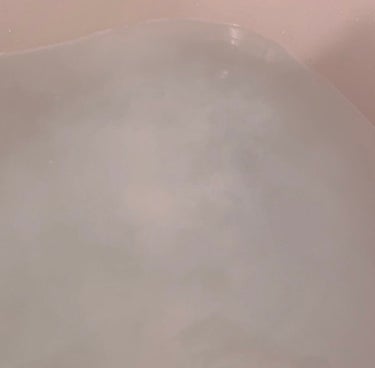 重曹つるつる風呂/毛穴撫子/入浴剤を使ったクチコミ（3枚目）