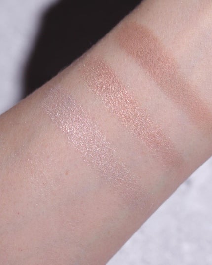 足しパレ/Fujiko/アイシャドウパレットを使ったクチコミ(3枚目)