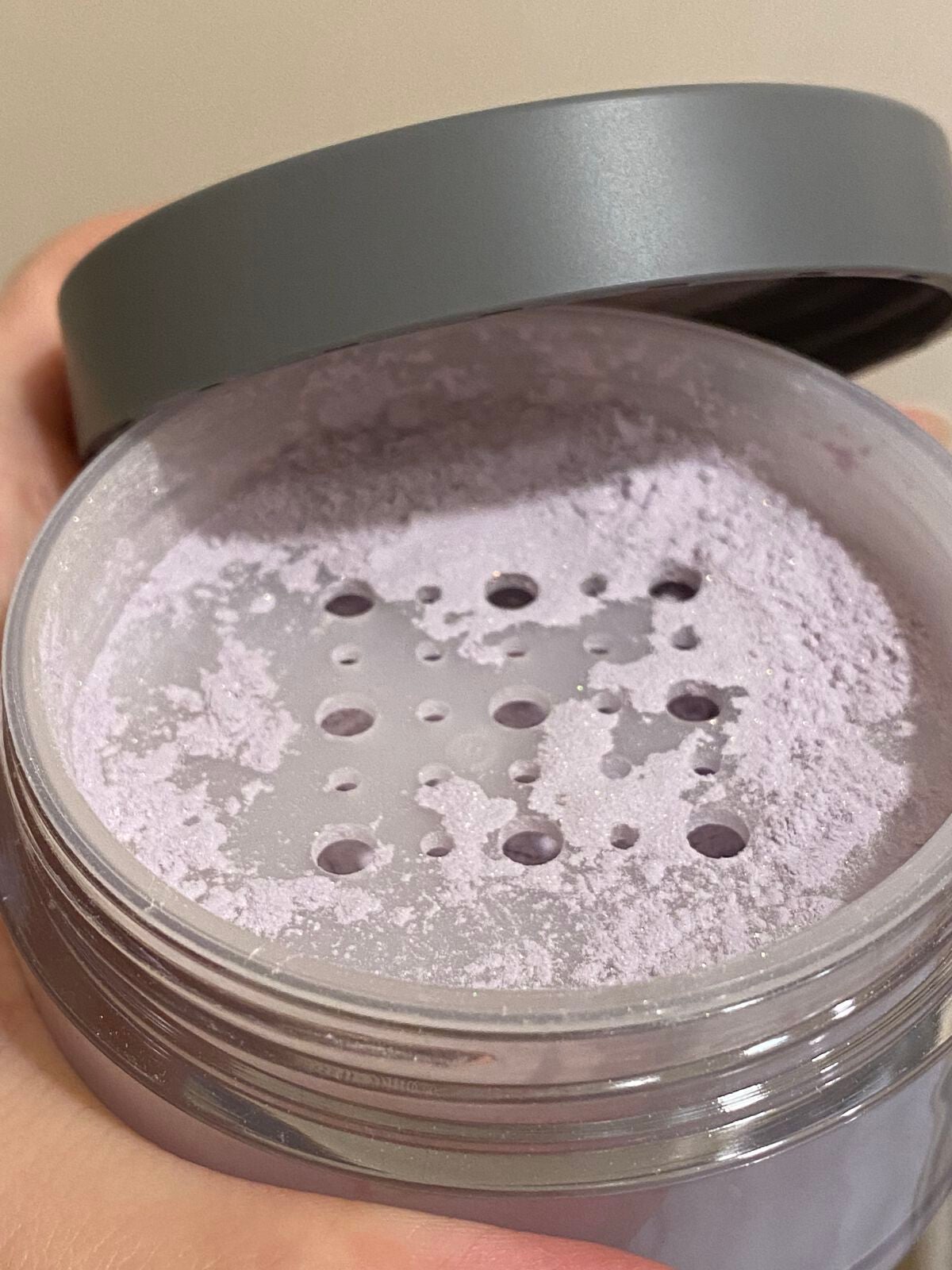 ジュエリーシャドウベール/キャンメイク/アイシャドウパレットを使ったクチコミ(6枚目)