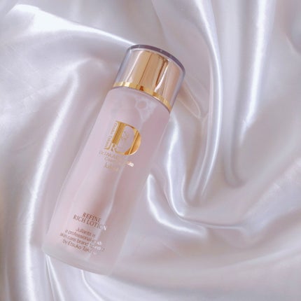 リファイン リッチローション/Jullants/化粧水を使ったクチコミ(8枚目)