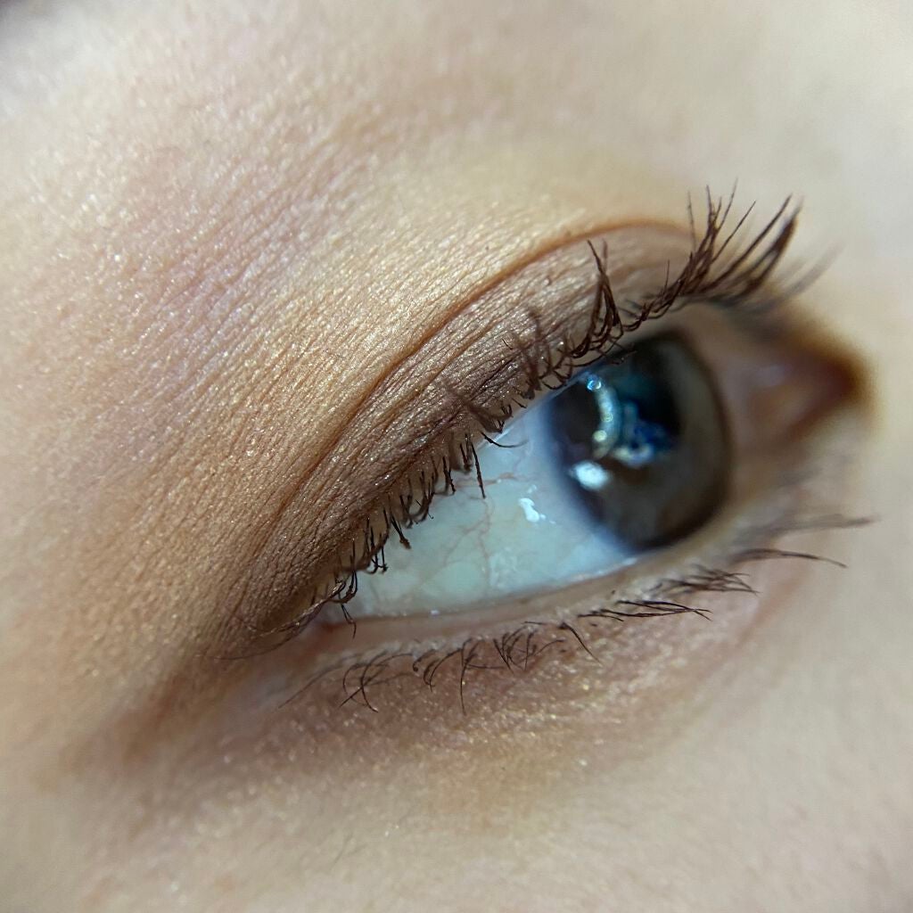 ジュ コントゥラスト/CHANEL/パウダーチークを使ったクチコミ(7枚目)