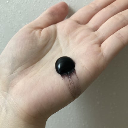 テンスターHenaプレミアム カラートリートメント/テンスターHenaプレミアム/ヘアカラーを使ったクチコミ(2枚目)