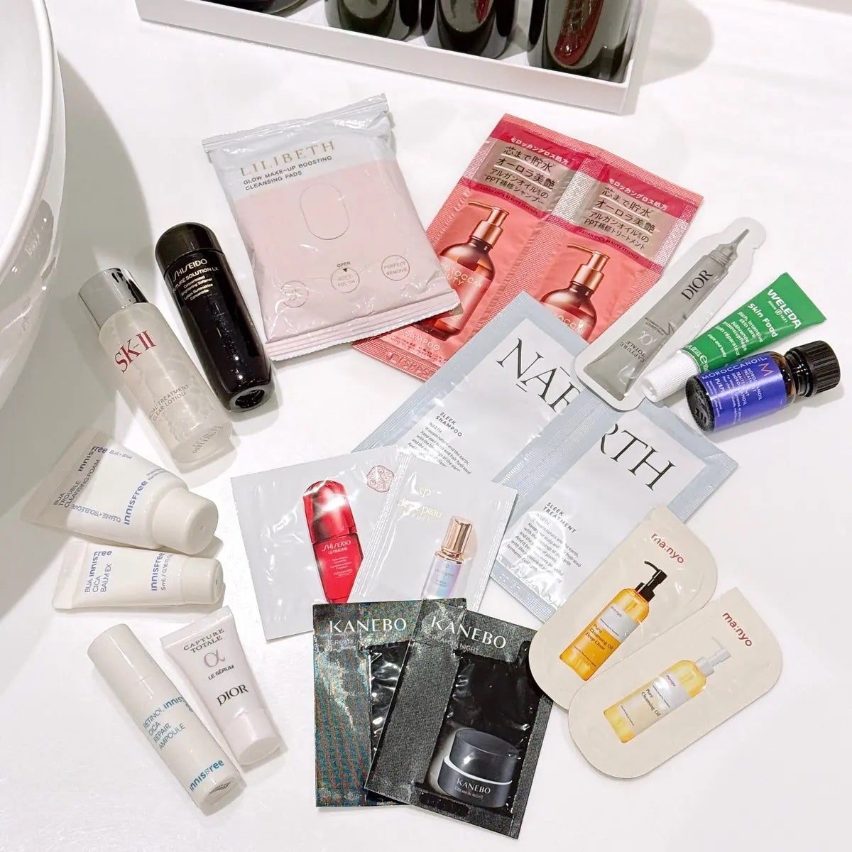 フェイシャル トリートメント クリア ローション/SK-II/化粧水を使ったクチコミ(1枚目)