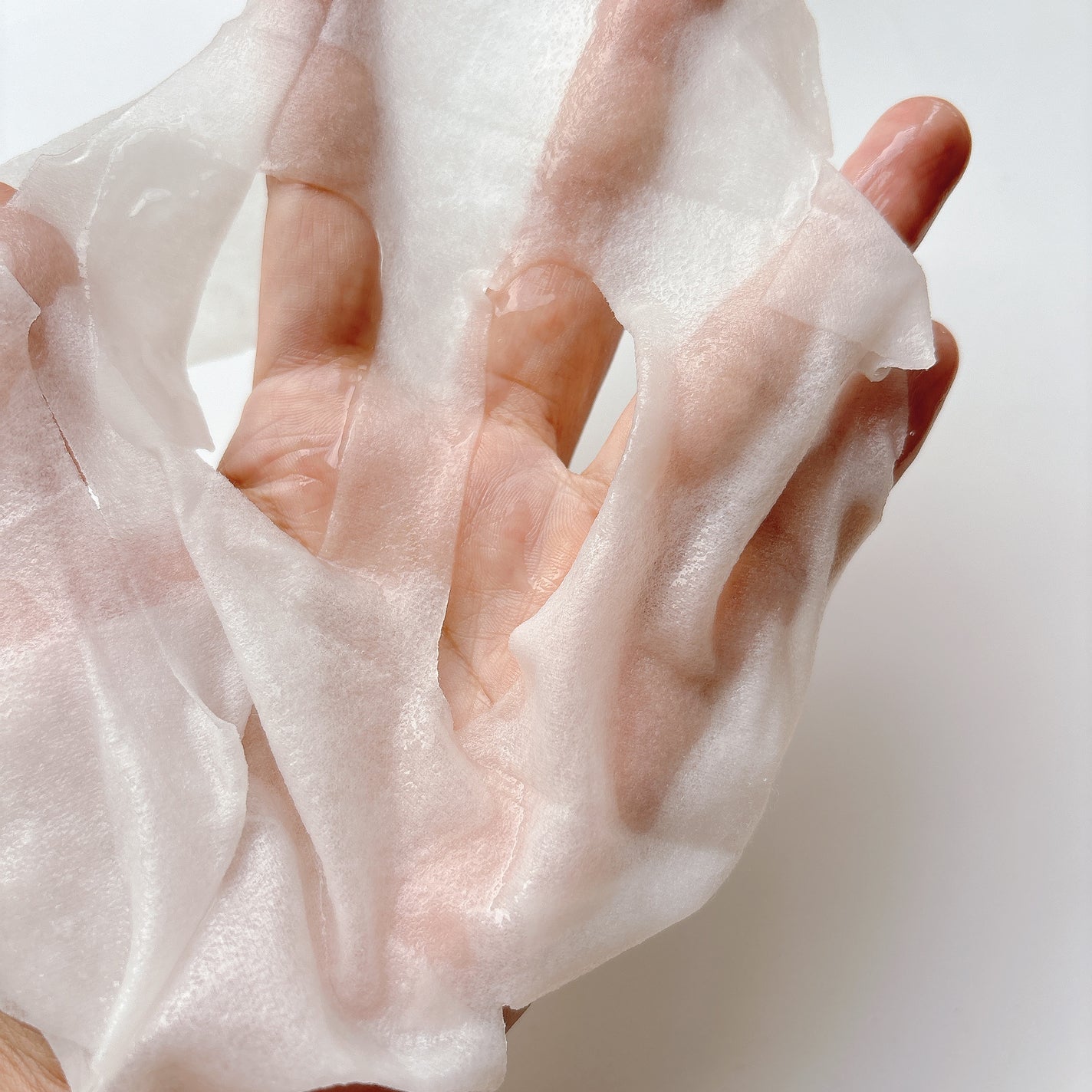 DXマスク/BANOBAGI/シートマスク・パックを使ったクチコミ(2枚目)