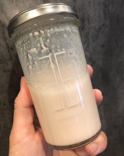 BEAUTY PROTEIN CS72 ソイプロテイン とちおとめイチゴ味/CS72 PROTEIN SHOP/ソイプロテインを使ったクチコミ(5枚目)