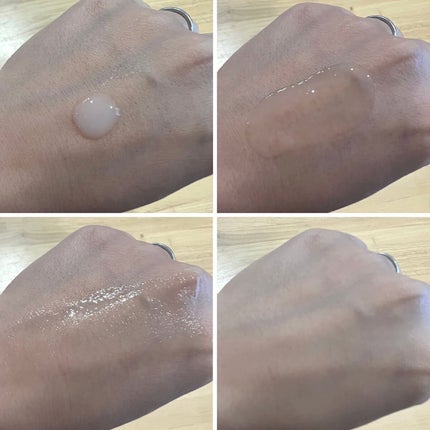 コンセントレーションW/RAIZ repair/美容液を使ったクチコミ(4枚目)