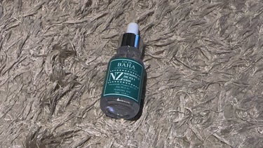 ナイアシンアミド 20% NZセラム/コスデバハ/美容液を使ったクチコミ（1枚目）