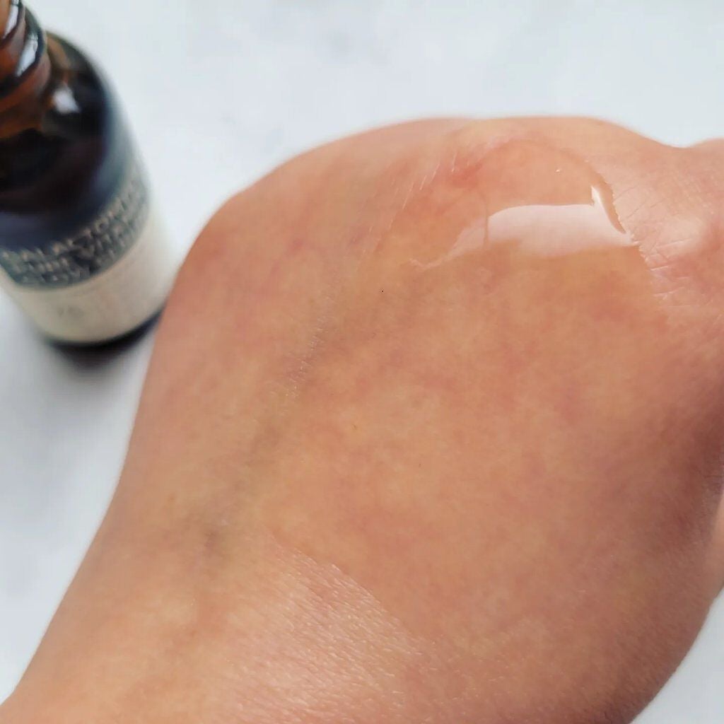 ガラクトミセスピュアビタミンCグロートナー/SOME BY MI/化粧水を使ったクチコミ(6枚目)