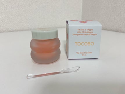 ナイアシンアミドビタミンC ブライトニングマスク/MARY&MAY/シートマスク・パックを使ったクチコミ(2枚目)