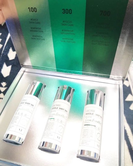 のんちゃん on LIPS 「メガ割第一弾購入品!6/1~6/4✨クーリストスカルプクーラー..」(9枚目)