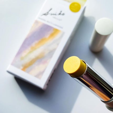 ミネラルマルチルミナイザー/SUIKO HATSUCURE/スティックハイライトを使ったクチコミ(2枚目)