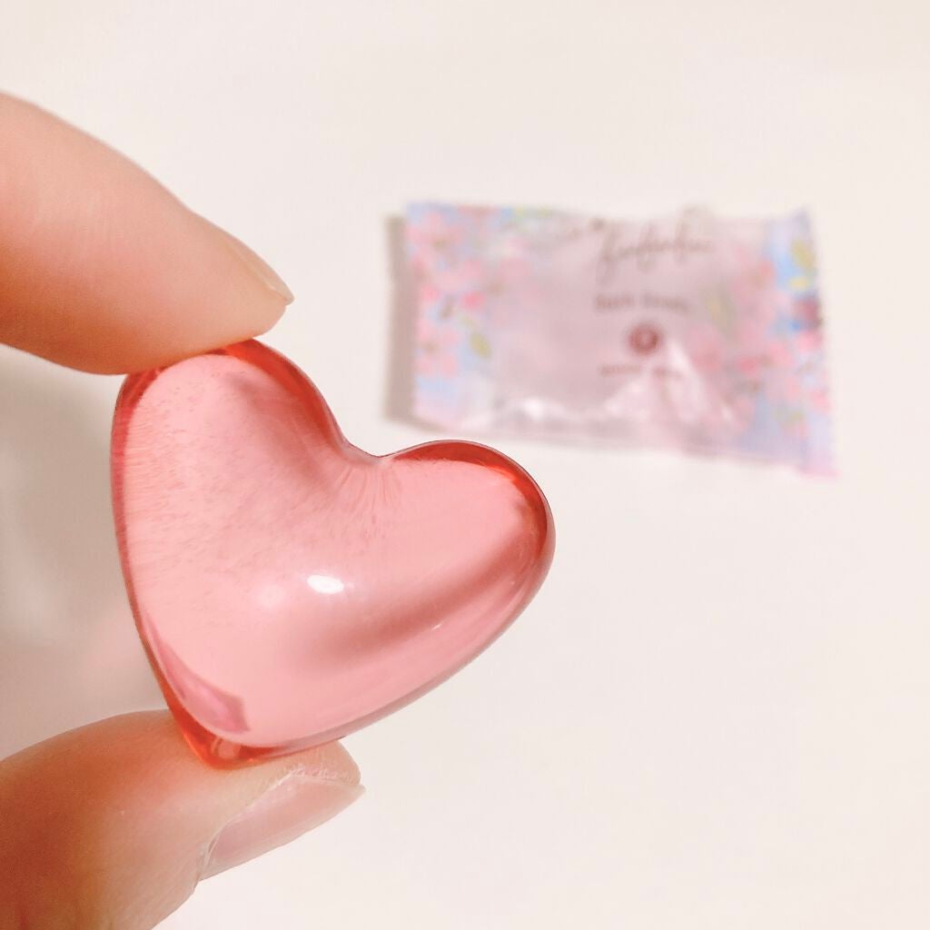 さくらふふふ ボディホイップムース/ハウス オブ ローゼ/ボディミルクを使ったクチコミ(5枚目)