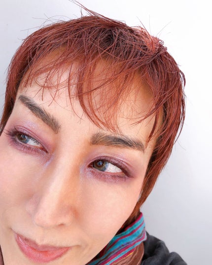 アイ カラー クォード/TOM FORD BEAUTY/アイシャドウパレットを使ったクチコミ(5枚目)