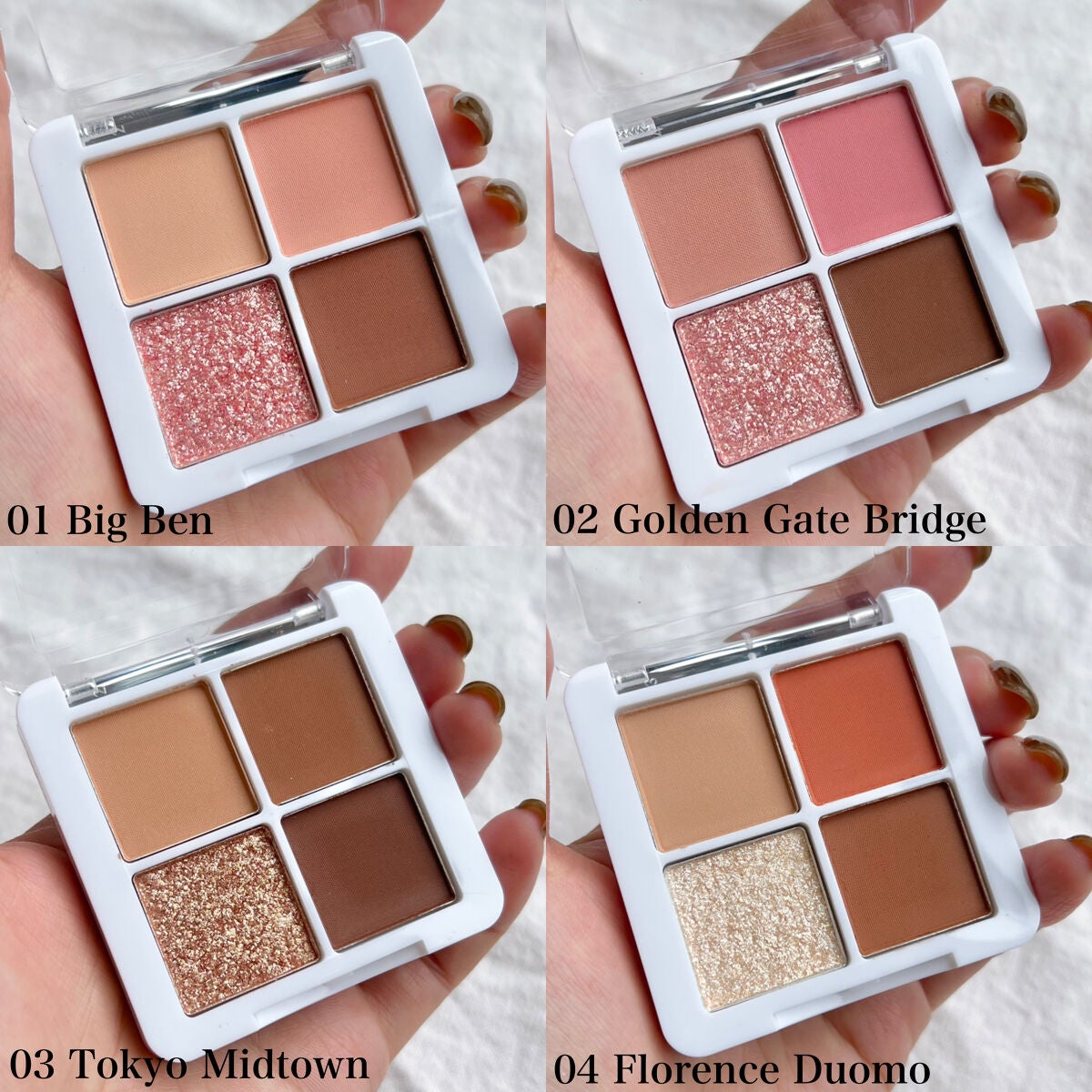 クリーミータッチライナー/キャンメイク/ジェルアイライナーを使ったクチコミ(3枚目)