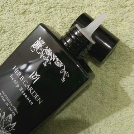 ハーバニエンス スカルプエッセンス/HERBANIENCE/頭皮ローションを使ったクチコミ(2枚目)