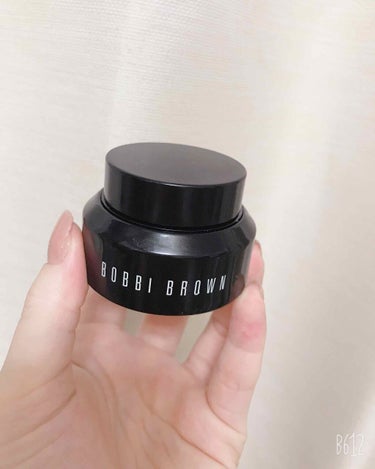 イルミネイティング フェイス ベース/BOBBI BROWN/化粧下地を使ったクチコミ（3枚目）