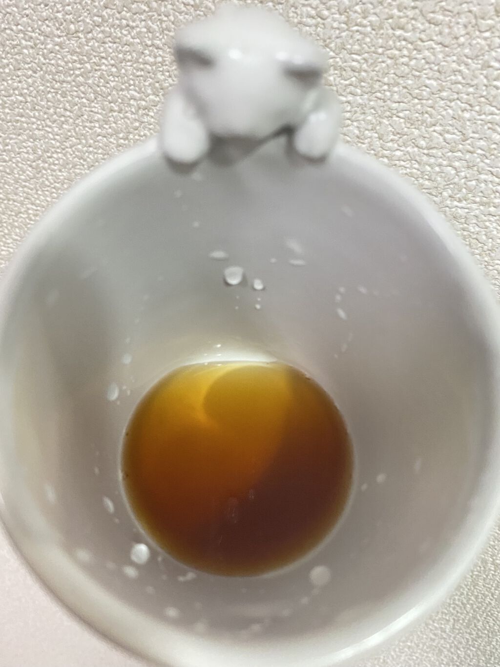 美酢 （希釈タイプ） いちご/美酢(ミチョ)/その他飲むお酢を使ったクチコミ（2枚目）