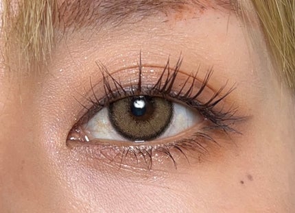 クリーミータッチライナー/キャンメイク/ジェルアイライナーを使ったクチコミ(6枚目)