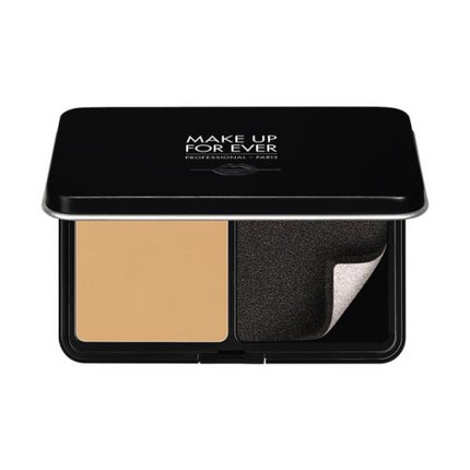マットベルベットスキン コンパクトファンデーション / MAKE UP FOR EVER