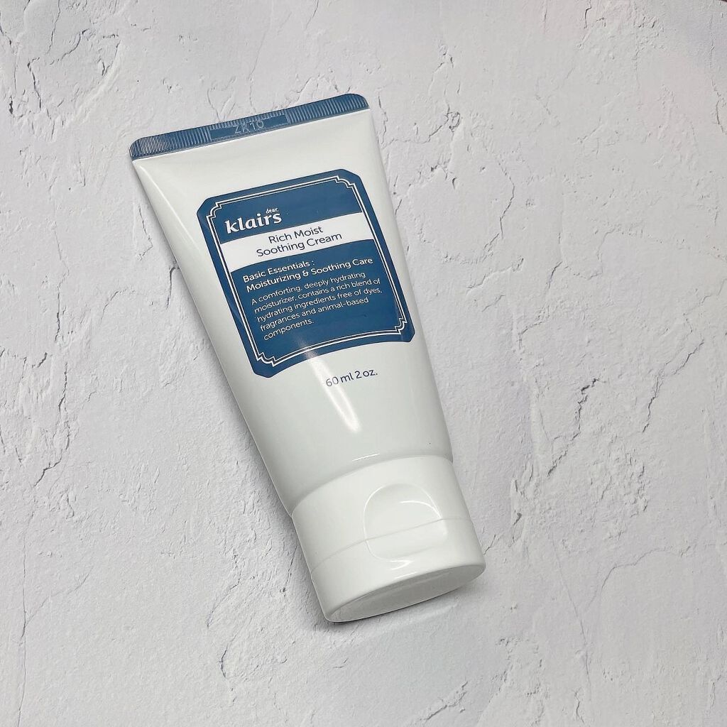 2021 クレアス ベストパッケージ/Klairs/スキンケアキットを使ったクチコミ(7枚目)