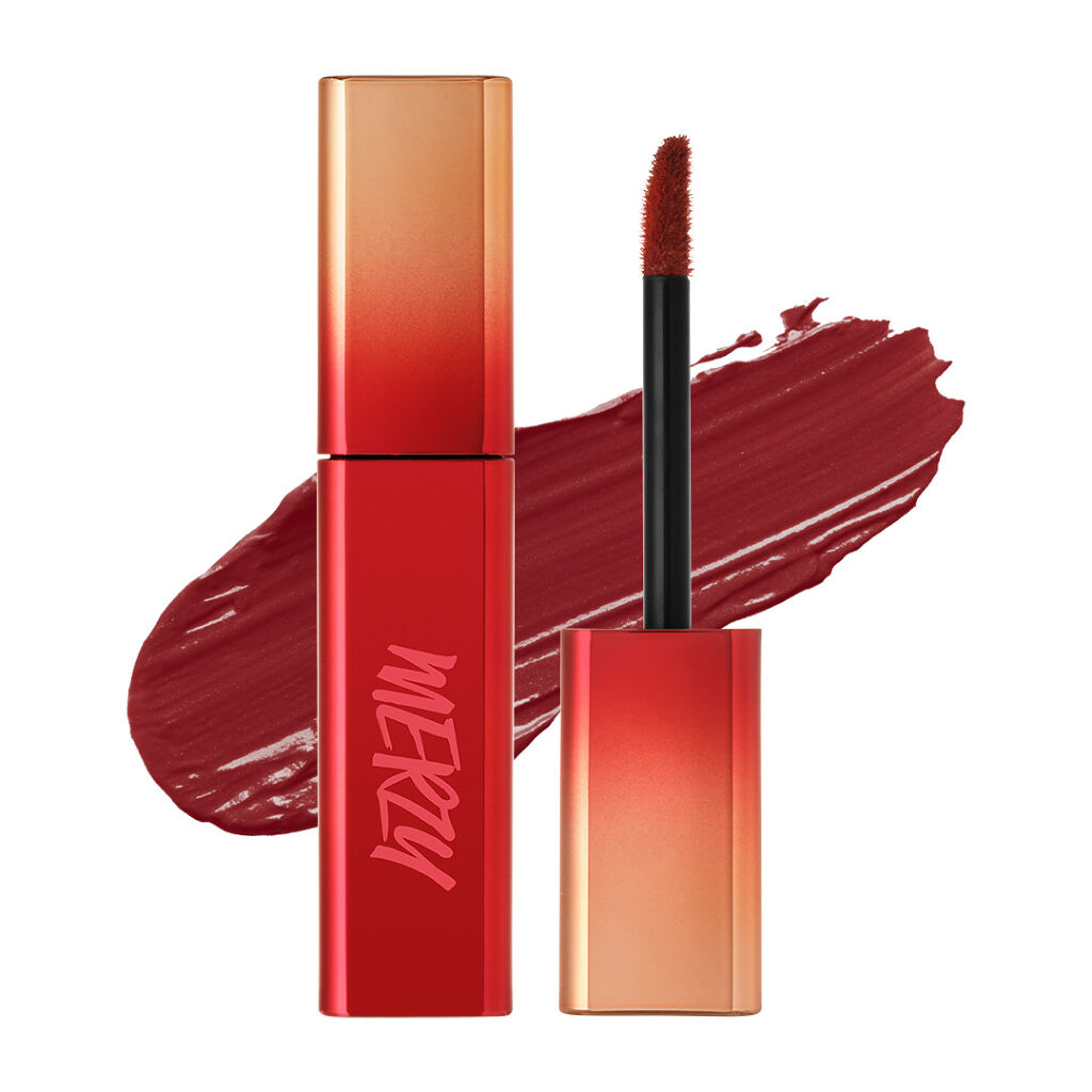 ザ ファースト  ベルベット ティント シーズン３ V16. インディペンデンス