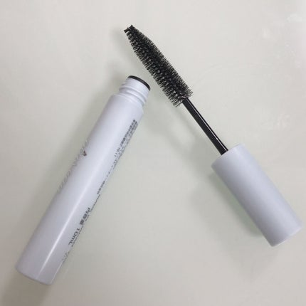 ポイントリペア/plus eau/ヘアジェルを使ったクチコミ(2枚目)